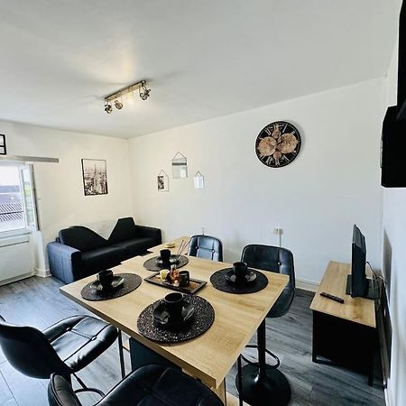 Apartmán Isval Wifi-Hyper Centre Cognac Exteriér fotografie