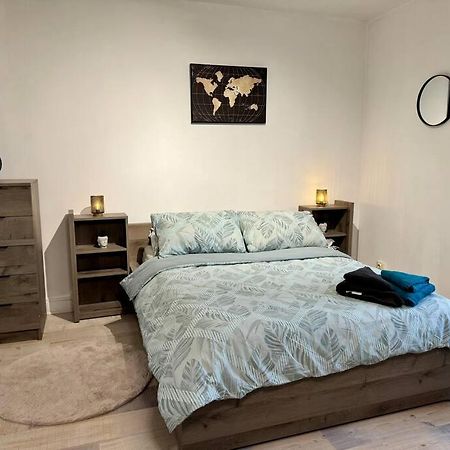 Apartmán Isval Wifi-Hyper Centre Cognac Exteriér fotografie