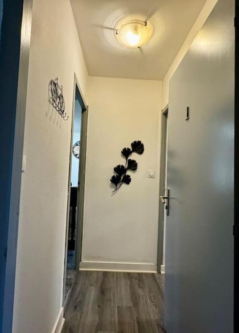 Apartmán Isval Wifi-Hyper Centre Cognac Exteriér fotografie