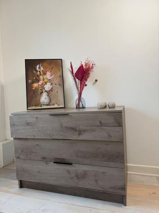 Apartmán Isval Wifi-Hyper Centre Cognac Exteriér fotografie