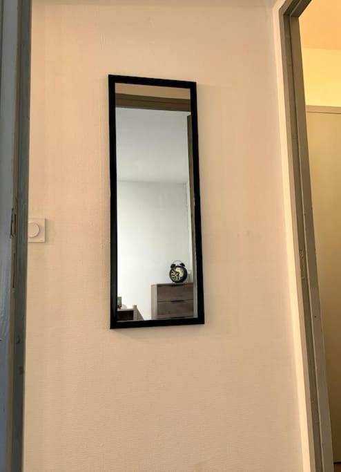 Apartmán Isval Wifi-Hyper Centre Cognac Exteriér fotografie